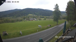 Údolí Úhlavy, Královský Hvozd
