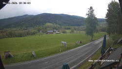 Údolí Úhlavy, Královský Hvozd