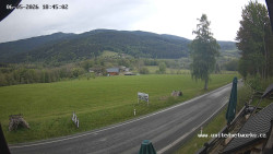 Údolí Úhlavy, Královský Hvozd