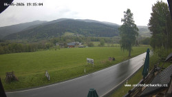 Údolí Úhlavy, Královský Hvozd