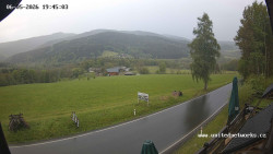 Údolí Úhlavy, Královský Hvozd
