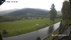 Údolí Úhlavy, Královský Hvozd