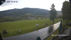 Údolí Úhlavy, Královský Hvozd
