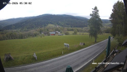 Údolí Úhlavy, Královský Hvozd
