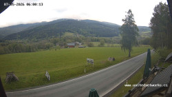 Údolí Úhlavy, Královský Hvozd