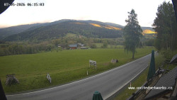 Údolí Úhlavy, Královský Hvozd