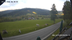 Údolí Úhlavy, Královský Hvozd