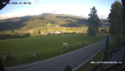 Údolí Úhlavy, Královský Hvozd