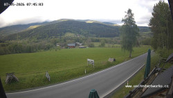 Údolí Úhlavy, Královský Hvozd