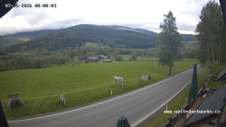 Údolí Úhlavy, Královský Hvozd