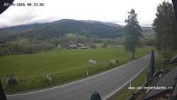 Údolí Úhlavy, Královský Hvozd