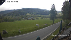 Údolí Úhlavy, Královský Hvozd