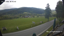 Údolí Úhlavy, Královský Hvozd