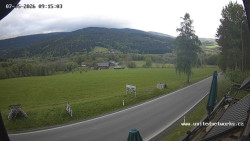Údolí Úhlavy, Královský Hvozd