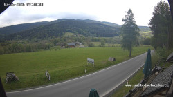Údolí Úhlavy, Královský Hvozd