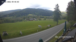 Údolí Úhlavy, Královský Hvozd