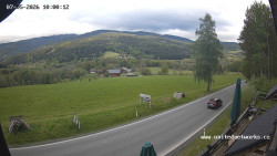 Údolí Úhlavy, Královský Hvozd