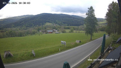 Údolí Úhlavy, Královský Hvozd