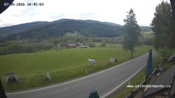 Údolí Úhlavy, Královský Hvozd