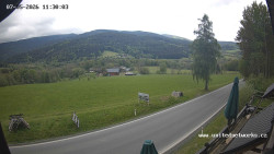 Údolí Úhlavy, Královský Hvozd