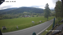 Údolí Úhlavy, Královský Hvozd
