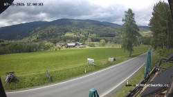 Údolí Úhlavy, Královský Hvozd