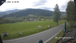 Údolí Úhlavy, Královský Hvozd