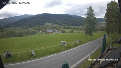 Údolí Úhlavy, Královský Hvozd