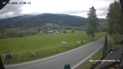Údolí Úhlavy, Královský Hvozd
