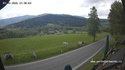 Údolí Úhlavy, Královský Hvozd