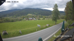 Údolí Úhlavy, Královský Hvozd