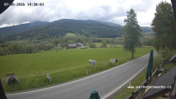 Údolí Úhlavy, Královský Hvozd