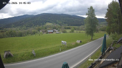 Údolí Úhlavy, Královský Hvozd
