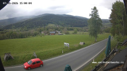 Údolí Úhlavy, Královský Hvozd