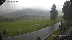 Údolí Úhlavy, Královský Hvozd