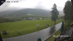 Údolí Úhlavy, Královský Hvozd