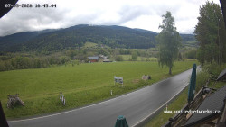 Údolí Úhlavy, Královský Hvozd