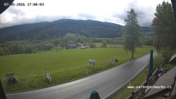Údolí Úhlavy, Královský Hvozd