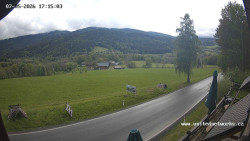 Údolí Úhlavy, Královský Hvozd