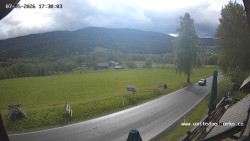 Údolí Úhlavy, Královský Hvozd