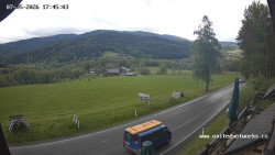 Údolí Úhlavy, Královský Hvozd