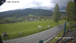 Údolí Úhlavy, Královský Hvozd