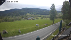 Údolí Úhlavy, Královský Hvozd