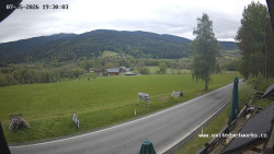 Údolí Úhlavy, Královský Hvozd