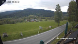 Údolí Úhlavy, Královský Hvozd