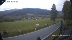 Údolí Úhlavy, Královský Hvozd