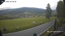 Údolí Úhlavy, Královský Hvozd