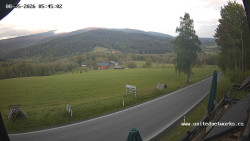 Údolí Úhlavy, Královský Hvozd