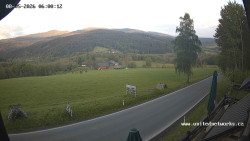 Údolí Úhlavy, Královský Hvozd
