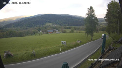 Údolí Úhlavy, Královský Hvozd